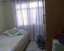 Apartamento com 2 quartos perto metrô e shopping - Rio de Janeiro - RJ