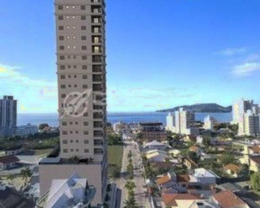 Apartamento com 3 suítes a poucos metros do mar em Perequê - Porto Belo - SC