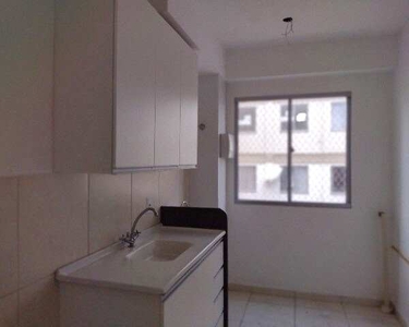 Apartamento com vaga coberta Oportunidade