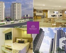 APARTAMENTO COMERCIAL em Uberlândia - MG, Jardim EUROPA