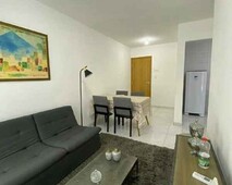 Apartamento de 03 Quartos no Valentina