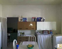 Apartamento (kitnete) 1 dormitórios, em condomínio fechado