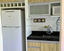 APARTAMENTO MOBILIADO ÍMOLA