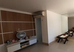 Apartamento na Pituba, Nascente, 2/4 com suíte e Cozinha ampliada