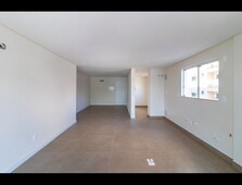 Apartamento no Bairro Itoupava Seca em Blumenau com 3 Dormitórios (3 suítes) e 107 m²