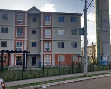 Apartamento no Condomínio Viver São Leopoldo com 2 dorm e 43m, São Leopoldo - São Leopoldo