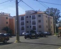 APARTAMENTO NO RESIDENCIAL MORUMBI MIRIM 2 Dormitório, Banheiro social, Sala de estar e j