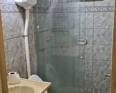 Apartamento No Residencial São Carlos