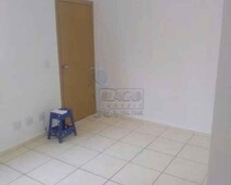 Apartamento Padrão em Ribeirão Preto