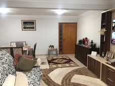 Apartamento 3/4 Jardim Goiás - Ed. Rio Jordão