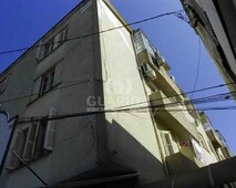 Apartamento para comprar no bairro Menino Deus - Porto Alegre com 1 quarto