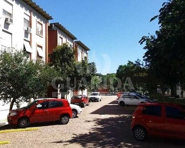 Apartamento para comprar no bairro Vila Nova - Porto Alegre com 1 quarto