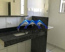 Apartamento para comprar Planalto Belo Horizonte