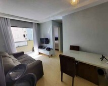 Apartamento para venda com 2 quartos em Jardim Limoeiro - Serra - ES