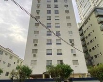 Apartamento para venda com 45 metros quadrados com 1 quarto em Guilhermina - Praia Grande