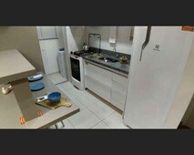 Apartamento para venda com 45 metros quadrados com 2 quartos em Água Branca - Contagem - M