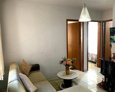 Apartamento para venda com 45 metros quadrados com 2 quartos em Senhora das Graças - Betim