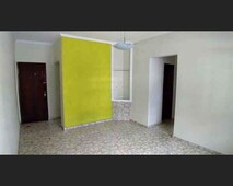 Apartamento para venda com 57 metros quadrados com 2 quartos em Jardim das Margaridas - Ja