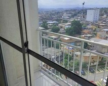 Apartamento para Venda em Belford Roxo