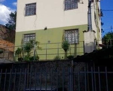 Apartamento para Venda em Ribeirão das Neves, Nova União, 2 dormitórios, 1 banheiro, 1 vag