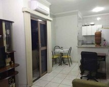 Apartamento para Venda em Ribeirão Preto, Jardim Palma Travassos, 1 dormitório, 1 banheiro