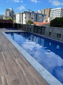 Apartamento para venda possui 140 metros quadrados com 3 quartos em Jatiúca - Maceió - AL