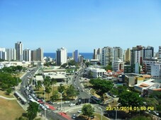 Apartamento para venda possui 77 metros quadrados com 2 quartos em Itaigara - Salvador - B