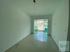 Apartamento para venda possui 90 metros quadrados com 2 quartos em Jardim Vitória - Itabun