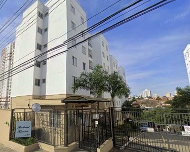 Apartamento para venda tem 49 metros quadrados com 2 quartos