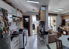 Apartamento para venda tem 79, m2 com 3 quartos em Parque 10 de Novembro - Manaus - AM