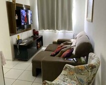 Apartamento para venda Vila Urupês - Suzano - SP