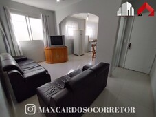 Apartamento Reformado de 03 quartos com vaga de garagem à Venda na Praia do Morro - Guarap