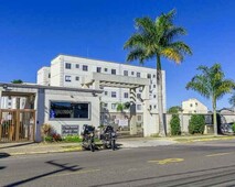 APARTAMENTO RESIDENCIAL em Canoas - RS, Igara