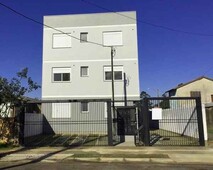 APARTAMENTO RESIDENCIAL em GRAVATAÍ - RS, MORADA DO VALE I