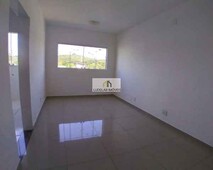 APARTAMENTO CENTRO JUATUBA