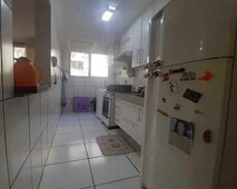 APARTAMENTO RESIDENCIAL em RIBEIRÃO PRETO - SP, PARQUE INDUSTRIAL LAGOINHA