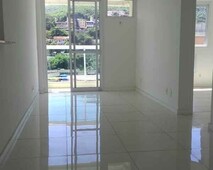 APARTAMENTO RESIDENCIAL em RIO DE JANEIRO - RJ, PRAÇA SECA