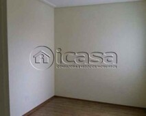 Apartamento Residencial ? venda, Village das Flores, Caçapava - AP0030
