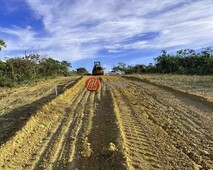 Áreas com 20.000m² preço à vista 159.000,00- Serra do cipó