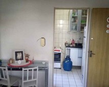 Belo Horizonte - Apartamento Padrão - Santa Amélia