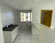 BRASÍLIA - Apartamento Padrão - SAMAMBAIA