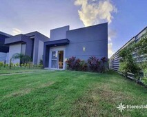 Casa com 2/4 à venda, por R$ 144.990 - Papagaio - Feira de Santana/BA