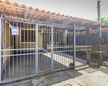 Casa com 2 dormitórios à venda, 51 m² por R$ 159.900,00 - Porto Verde - Alvorada/RS