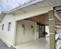 Casa com 3 dormitórios à venda, 112 m² por R$ 155.000,00 - Conjunto Harry Amorim Costa - N