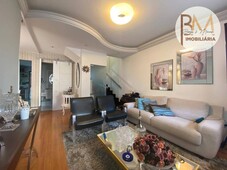 Casa com 4 dormitórios à venda, 166 m² por R$ 430.000,00 - Santa Mônica - Feira de Santana