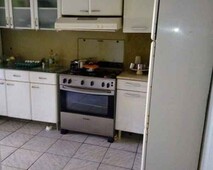 Casa com 4 dormitórios à venda por R$ 149.000 - Gurupi - Teresina/PI