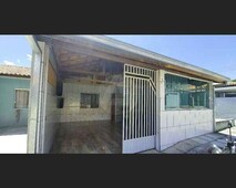 Casa Padrão à venda em Campo Largo/PR