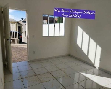 Casa para venda com 2 quartos-1 vaga-Jardim Topázio-Aparecidinha-Castelinho-Vila Amato-Sor