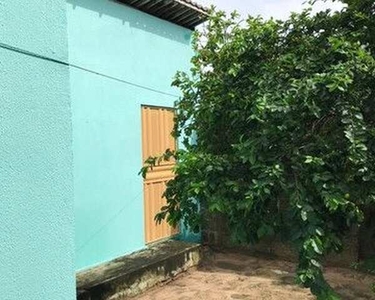 Casa para venda com 200 metros quadrados com 2 quartos em Jardins - São Gonçalo do Amarant