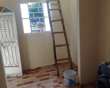 Casa para Venda em Rio de Janeiro, Bangu, 2 dormitórios, 1 banheiro